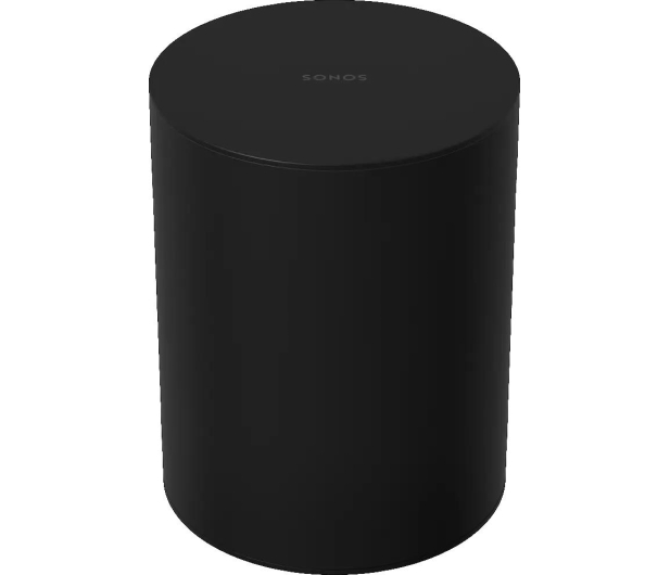 Sonos Sub Mini Black - 1076244 - zdjęcie 6